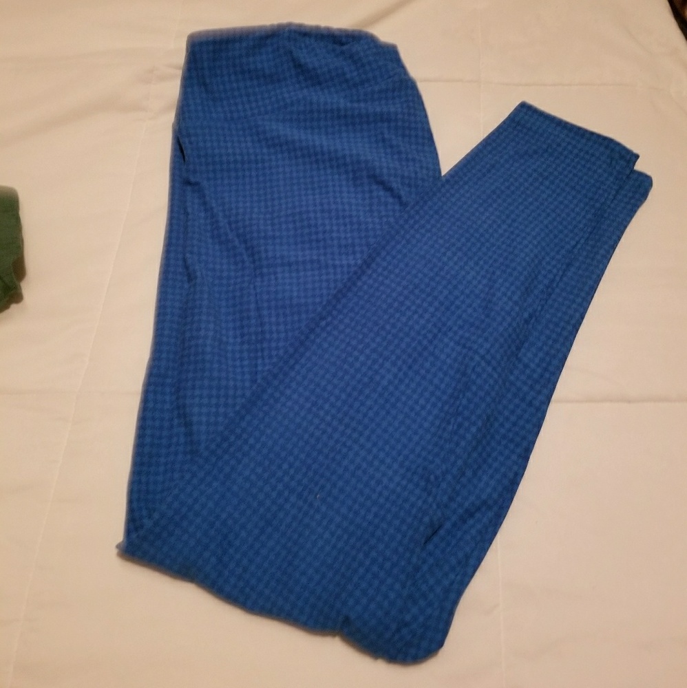 Lularoe TC leggings